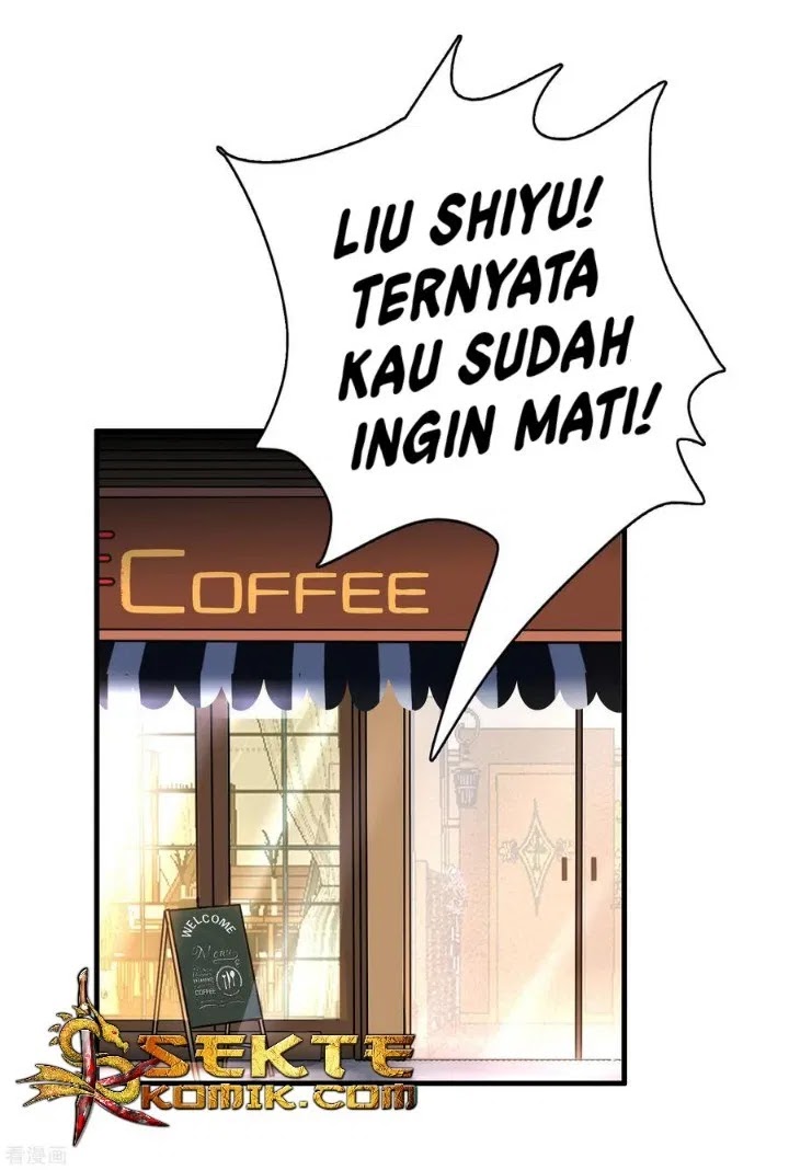 Ultimate Of God Eyes Chapter 4 - halaman 4