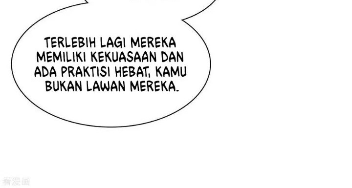 Ultimate Of God Eyes Chapter 4 - halaman 8