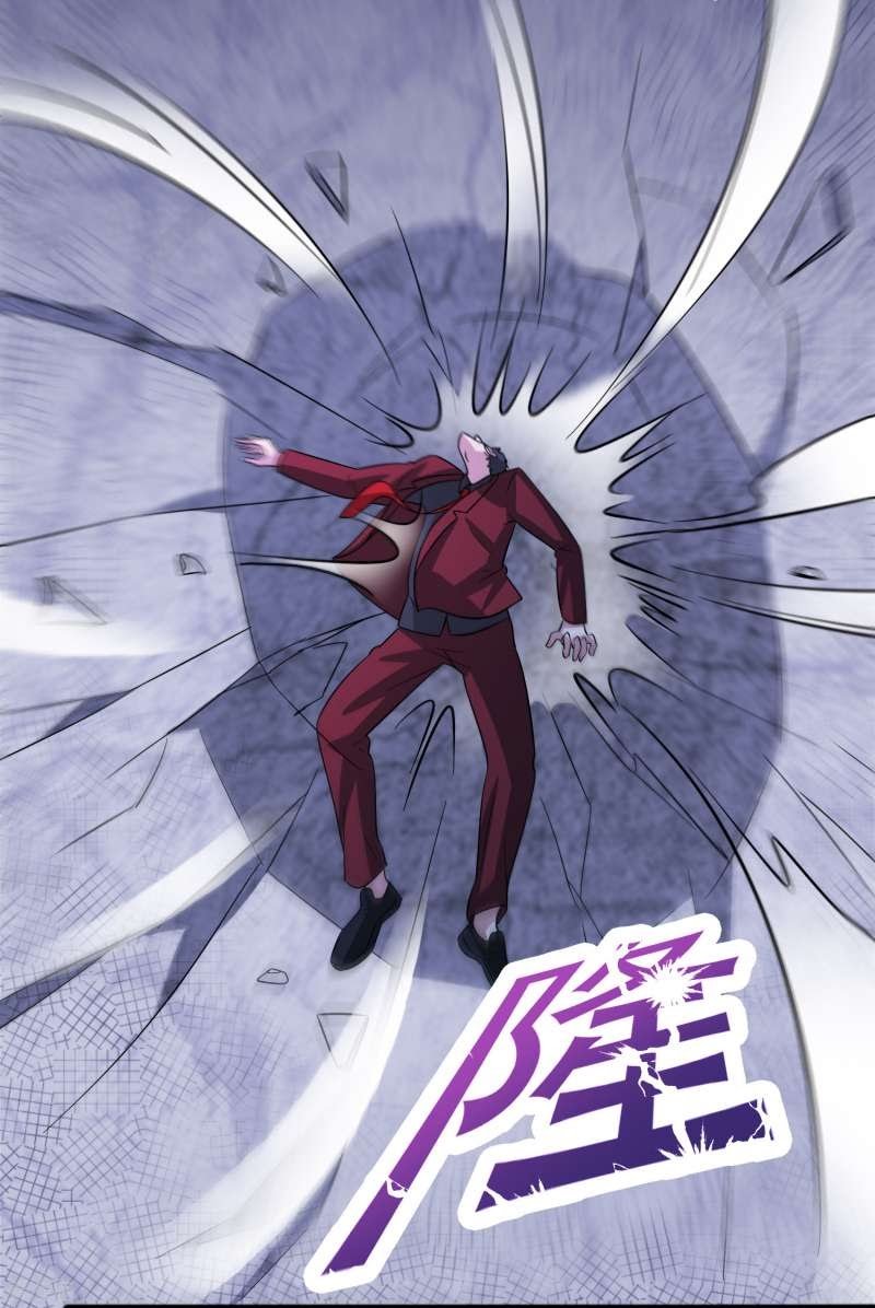 Ultimate Of God Eyes Chapter 41 - halaman 15