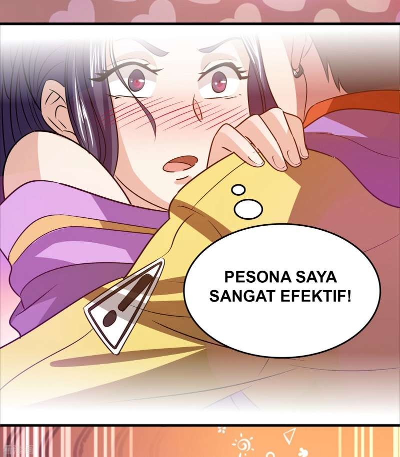 Ultimate Of God Eyes Chapter 42 - halaman 10