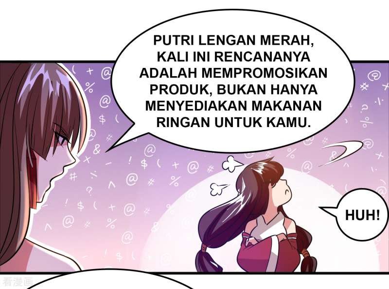Ultimate Of God Eyes Chapter 44 - halaman 12
