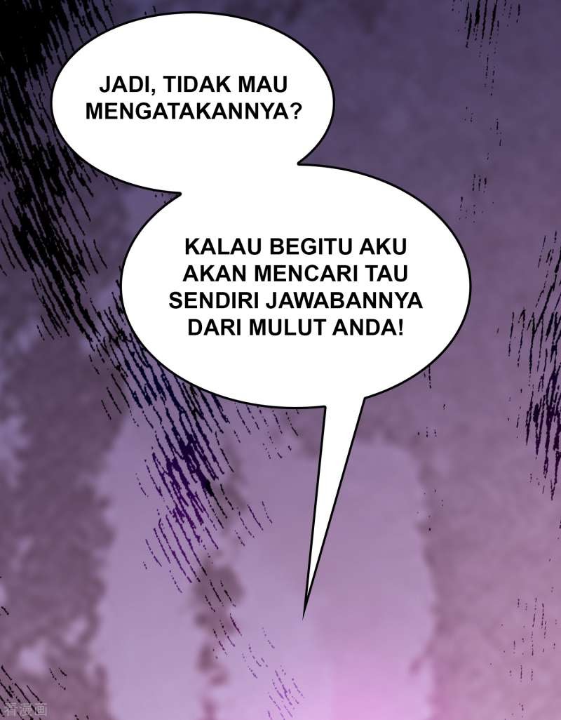 Ultimate Of God Eyes Chapter 45 - halaman 8