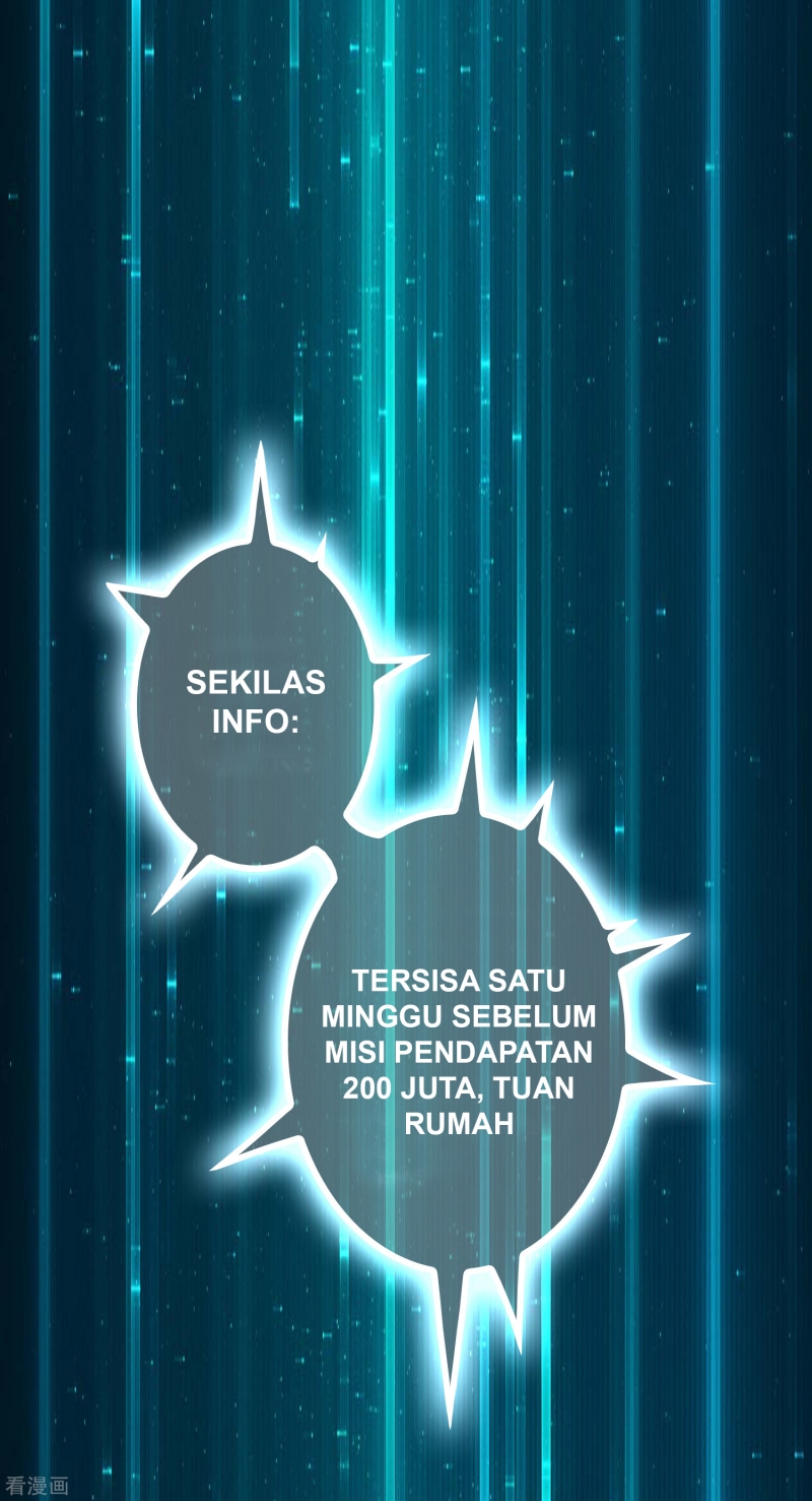Ultimate Of God Eyes Chapter 47 - halaman 19