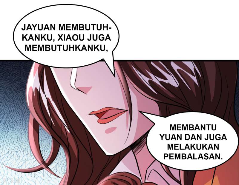 Ultimate Of God Eyes Chapter 48 - halaman 11