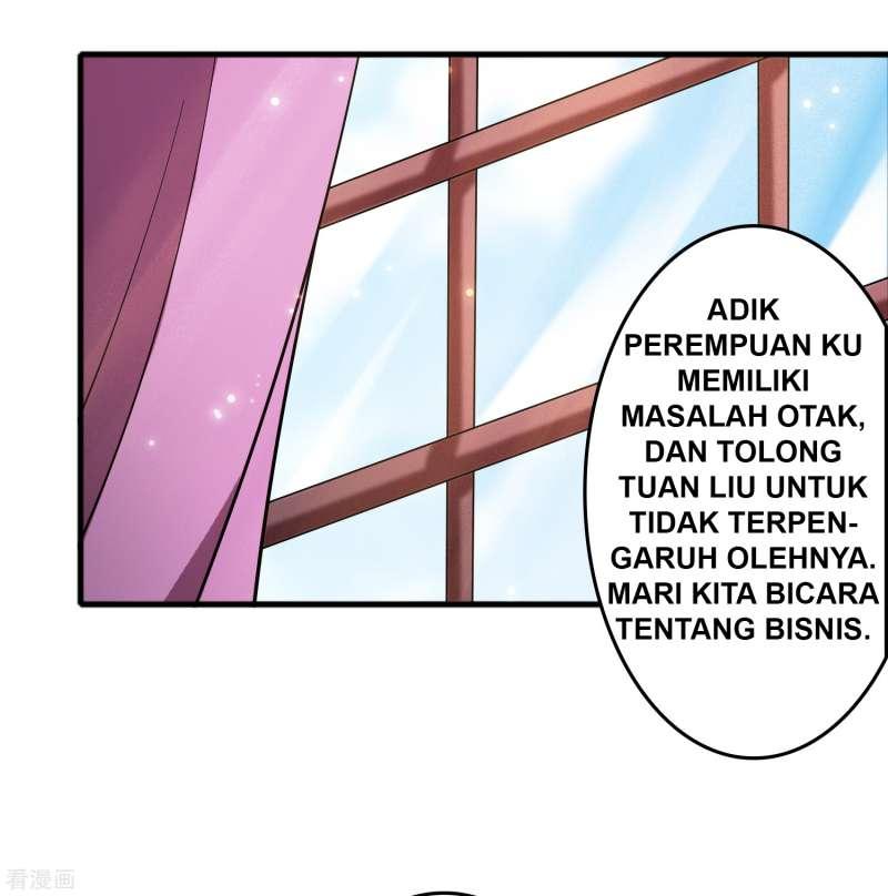 Ultimate Of God Eyes Chapter 52 - halaman 12