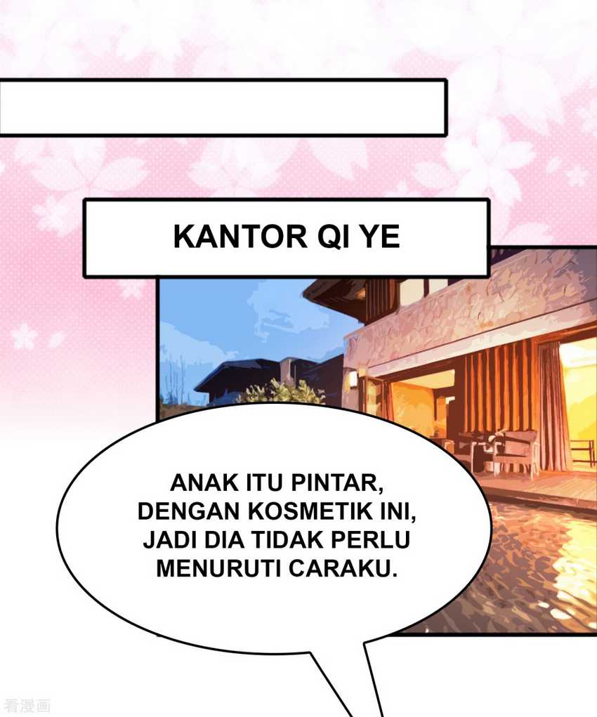 Ultimate Of God Eyes Chapter 53 - halaman 8