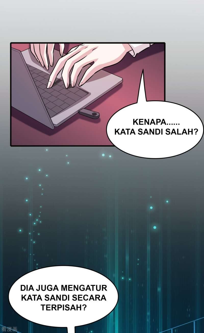 Ultimate Of God Eyes Chapter 56 - halaman 10