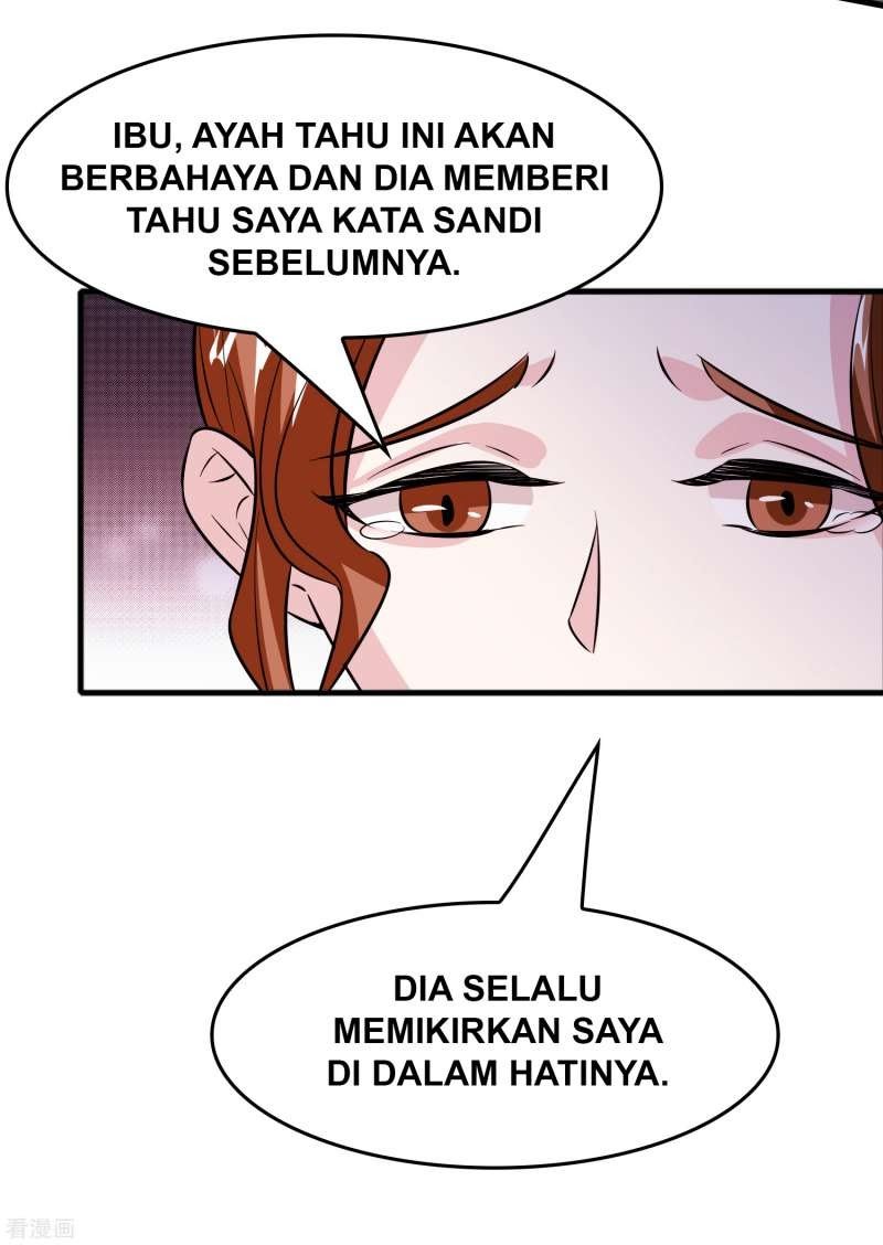 Ultimate Of God Eyes Chapter 56 - halaman 14