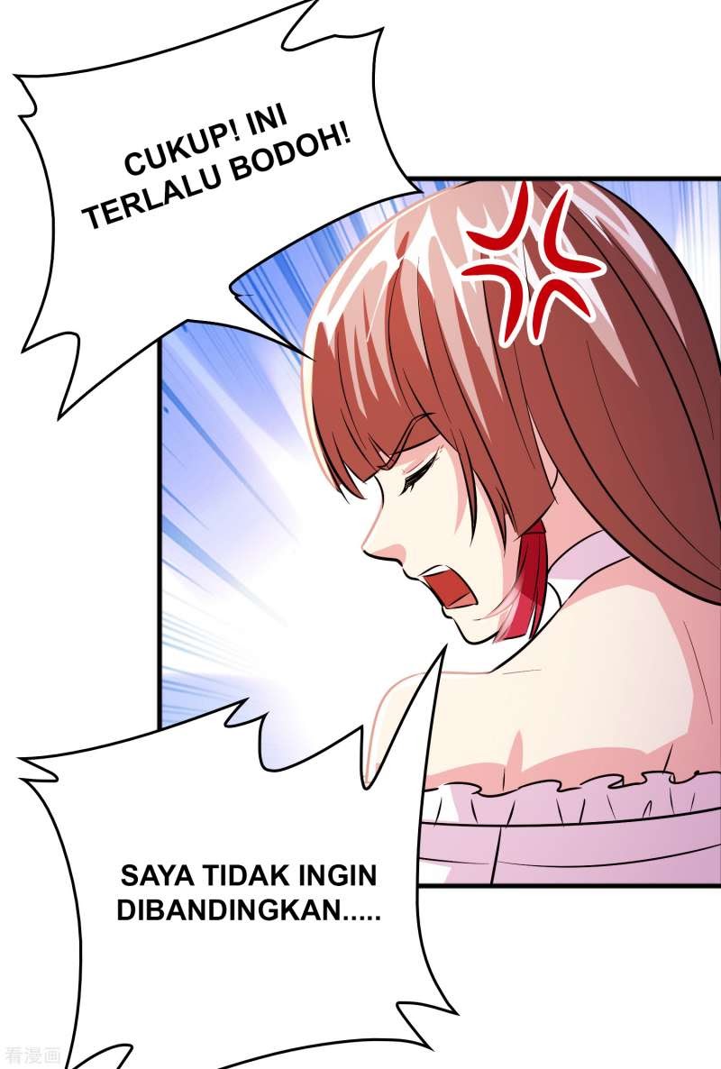 Ultimate Of God Eyes Chapter 57 - halaman 6