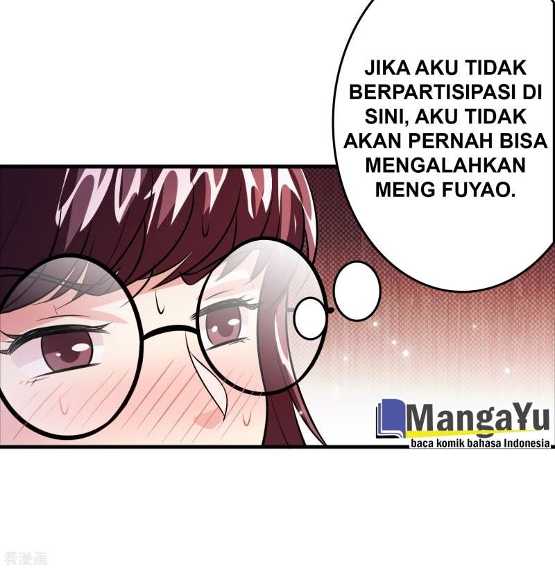 Ultimate Of God Eyes Chapter 57 - halaman 8