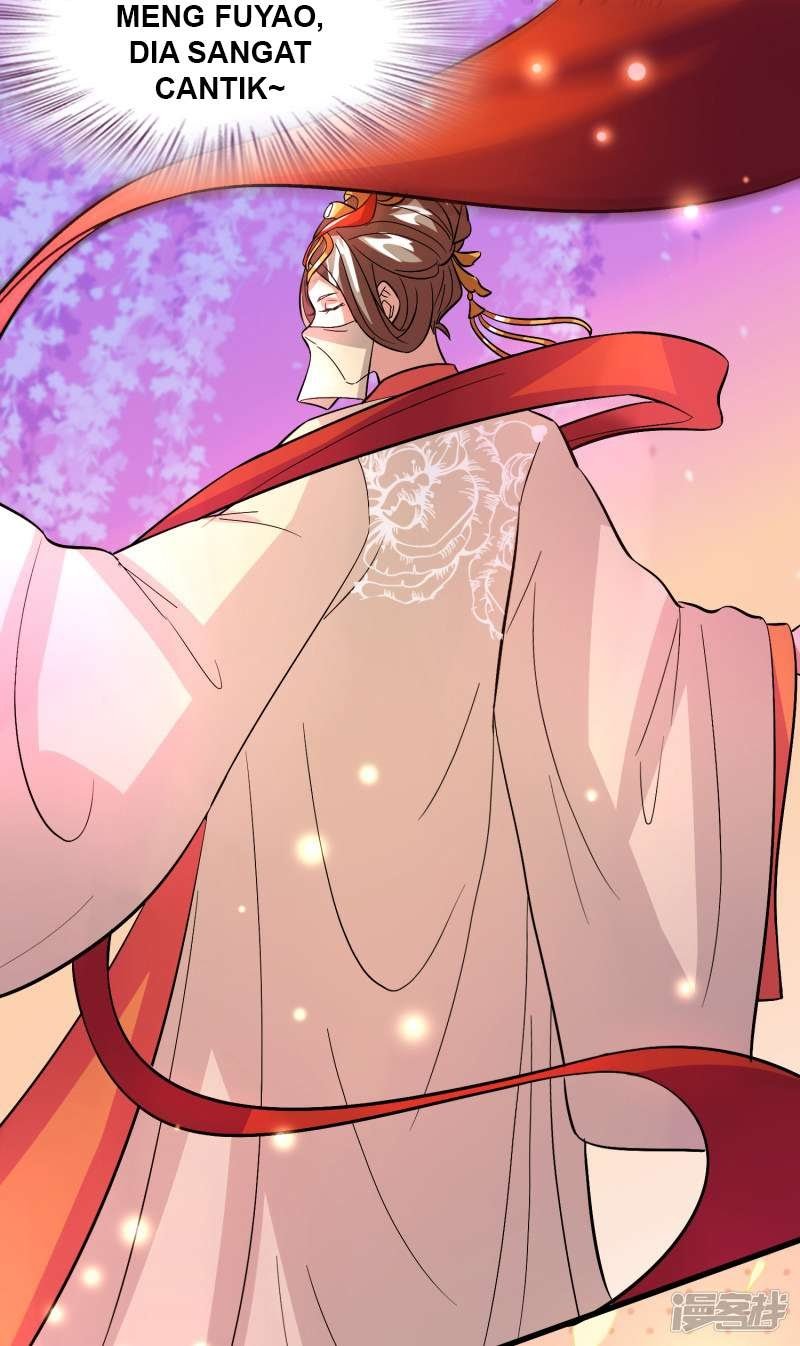 Ultimate Of God Eyes Chapter 58 - halaman 11