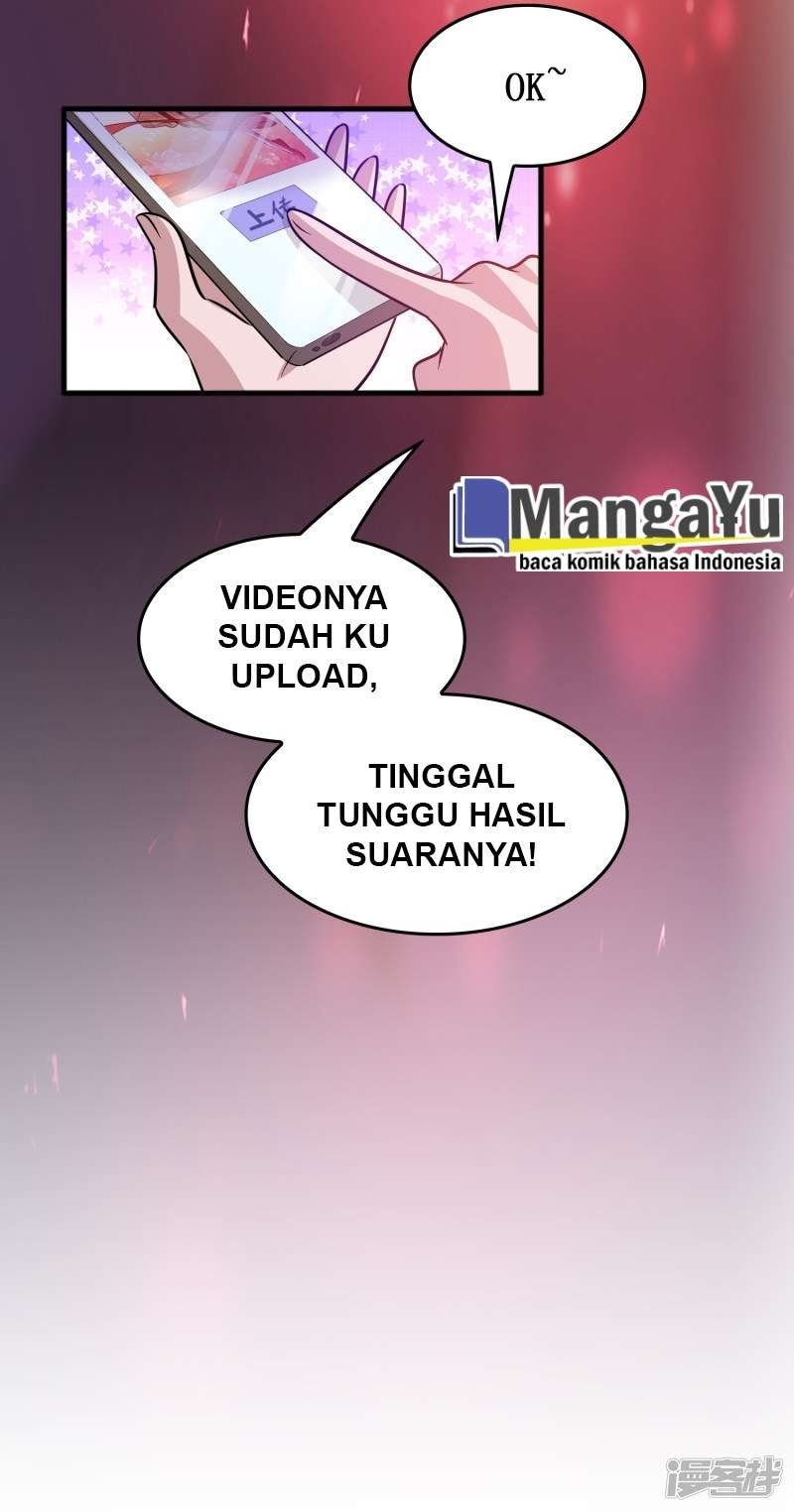 Ultimate Of God Eyes Chapter 58 - halaman 15