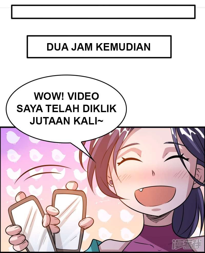 Ultimate Of God Eyes Chapter 58 - halaman 16