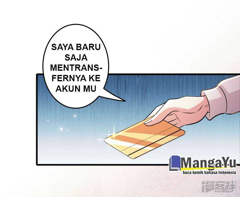Ultimate Of God Eyes Chapter 59 - halaman 5
