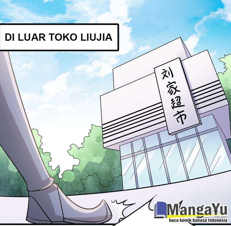 Ultimate Of God Eyes Chapter 60 - halaman 5