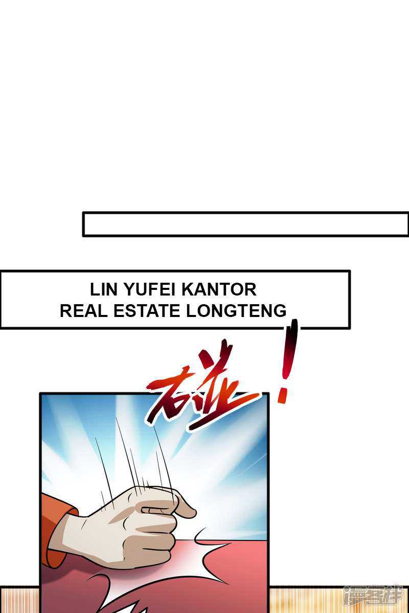 Ultimate Of God Eyes Chapter 62 - halaman 14