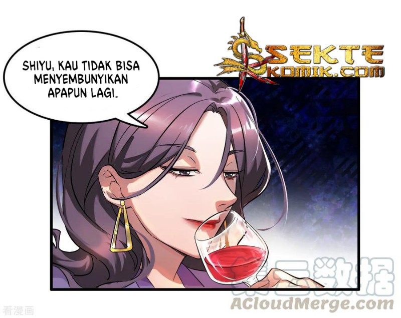 Ultimate Of God Eyes Chapter 63 - halaman 10