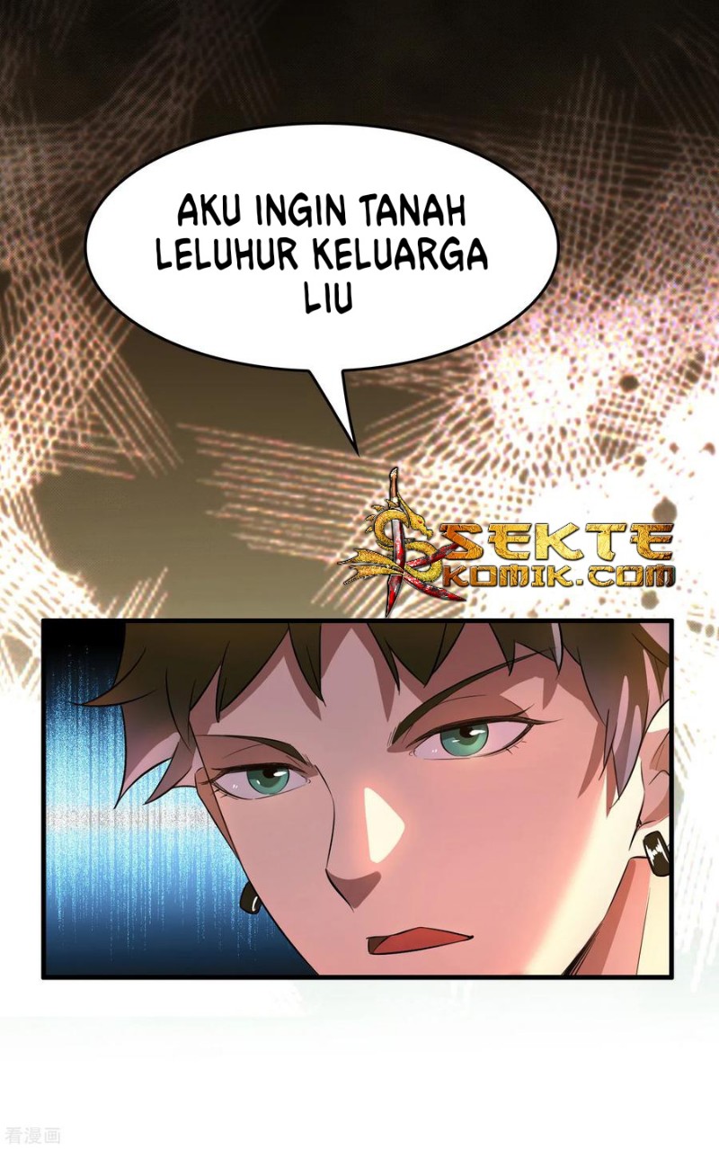 Ultimate Of God Eyes Chapter 63 - halaman 19