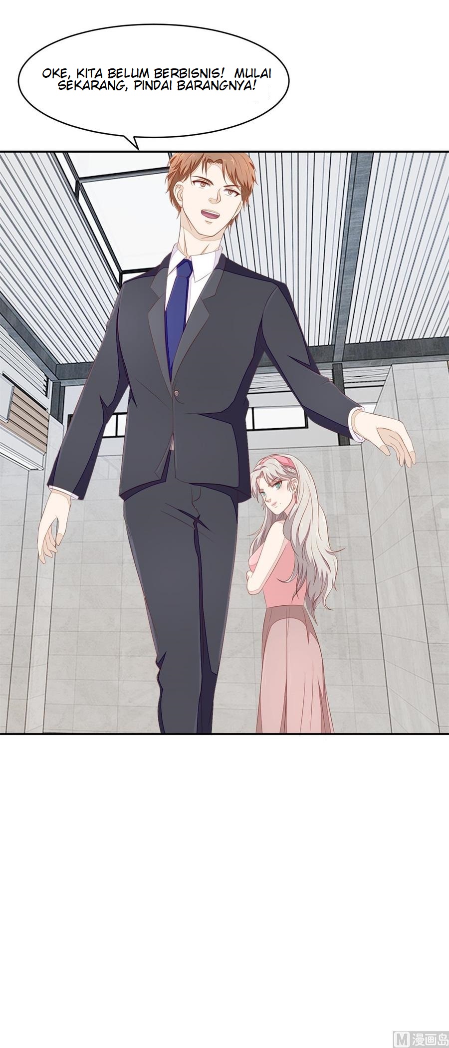 Ultimate Of God Eyes Chapter 65 - halaman 20