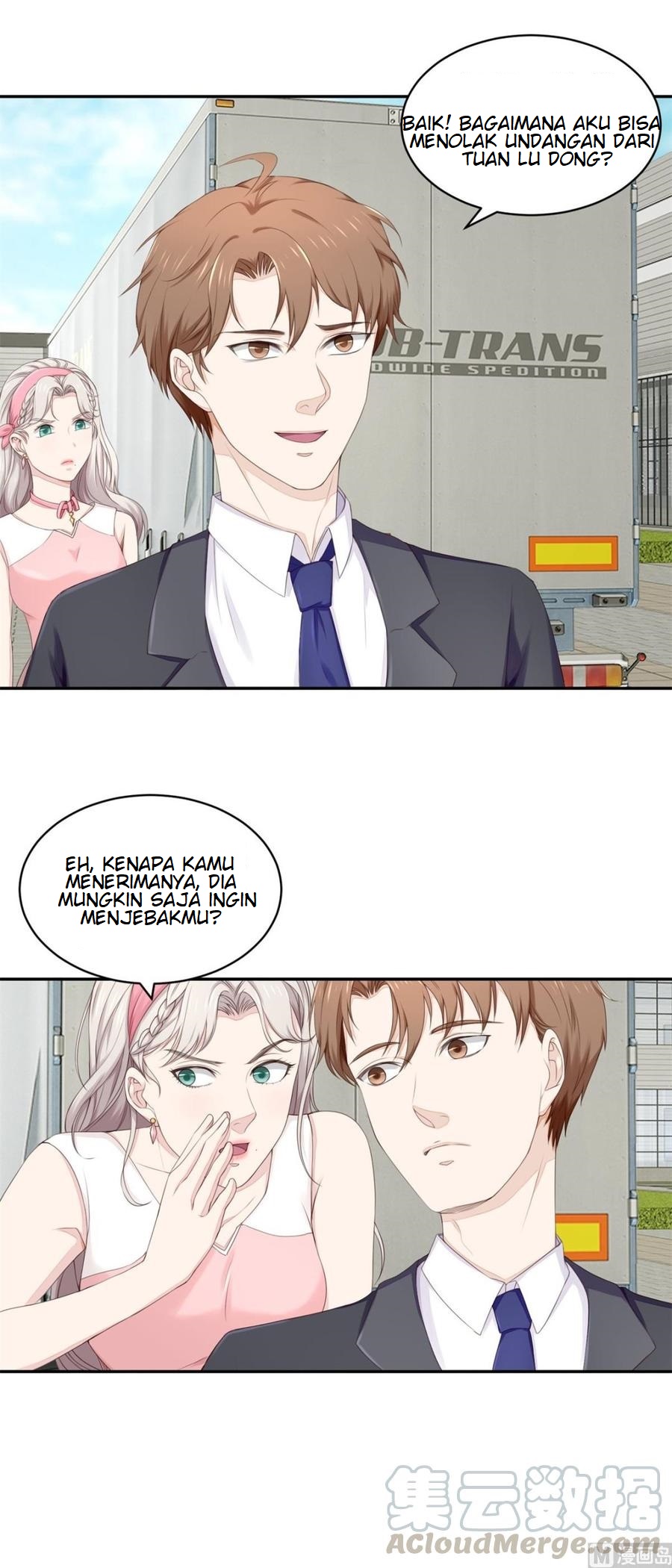 Ultimate Of God Eyes Chapter 66 - halaman 12