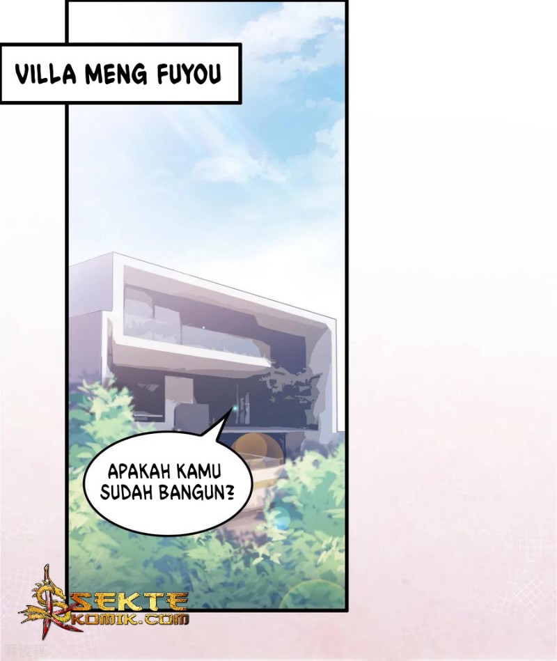 Ultimate Of God Eyes Chapter 9 - halaman 4