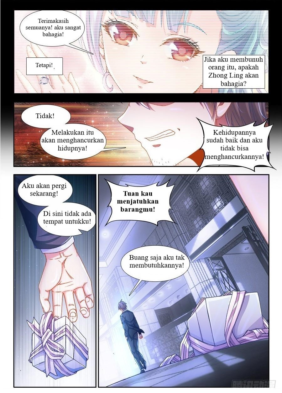 Ultimate Path Martial Arts Chapter 1 - halaman 21
