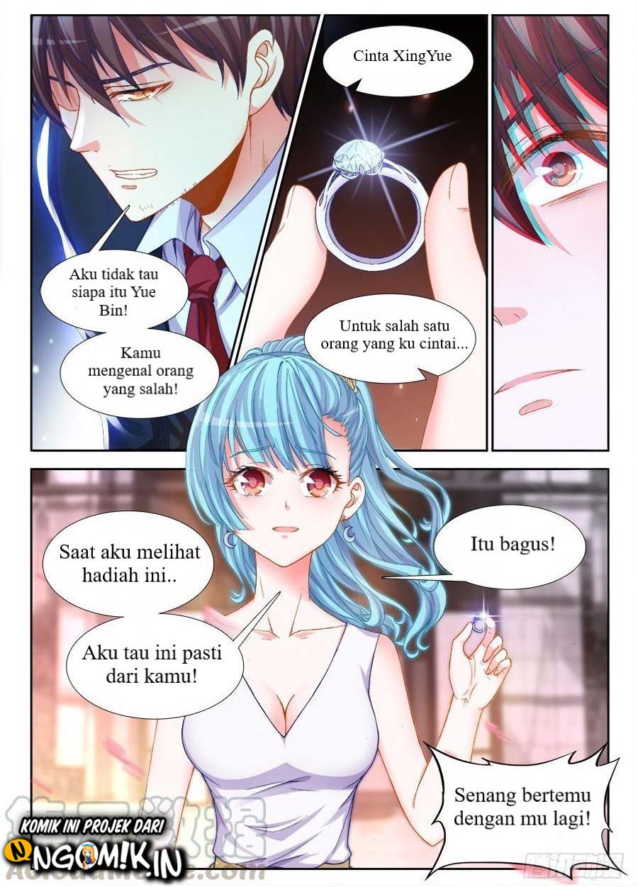 Ultimate Path Martial Arts Chapter 1 - halaman 23