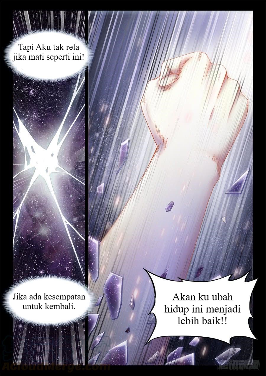 Ultimate Path Martial Arts Chapter 1 - halaman 30