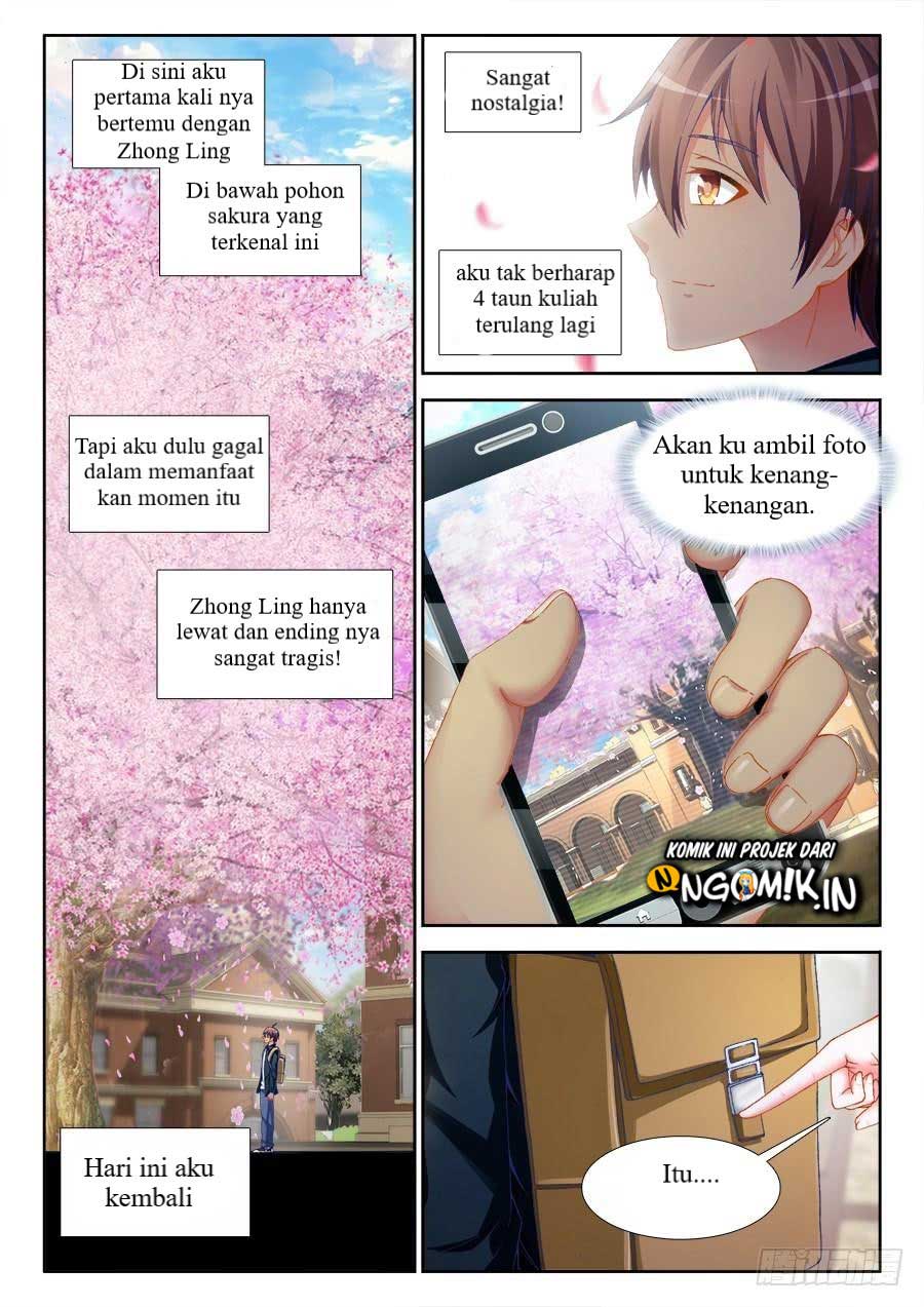 Ultimate Path Martial Arts Chapter 2 - halaman 13