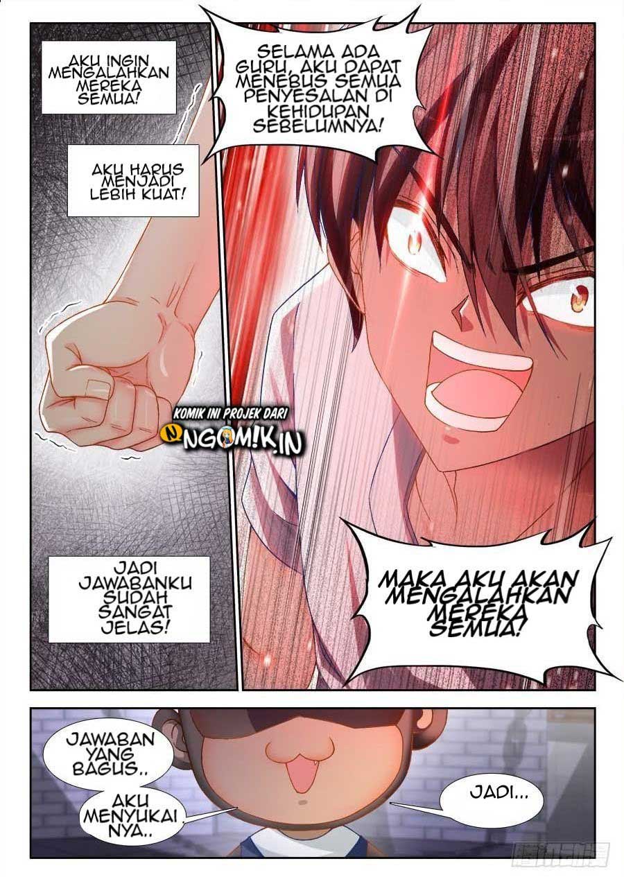 Ultimate Path Martial Arts Chapter 4 - halaman 5