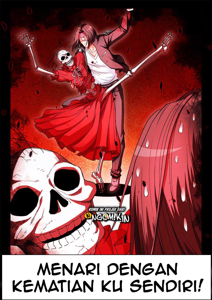 Ultimate Path Martial Arts Chapter 41 - halaman 13
