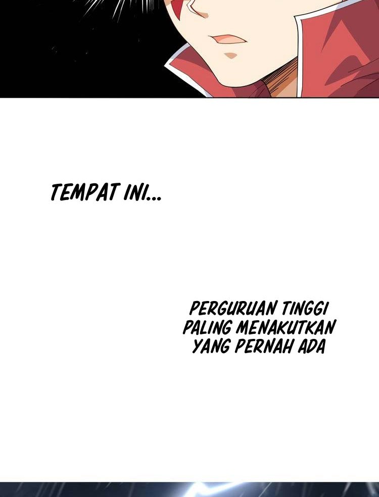 Ultimate Soldier Chapter 0 - halaman 11