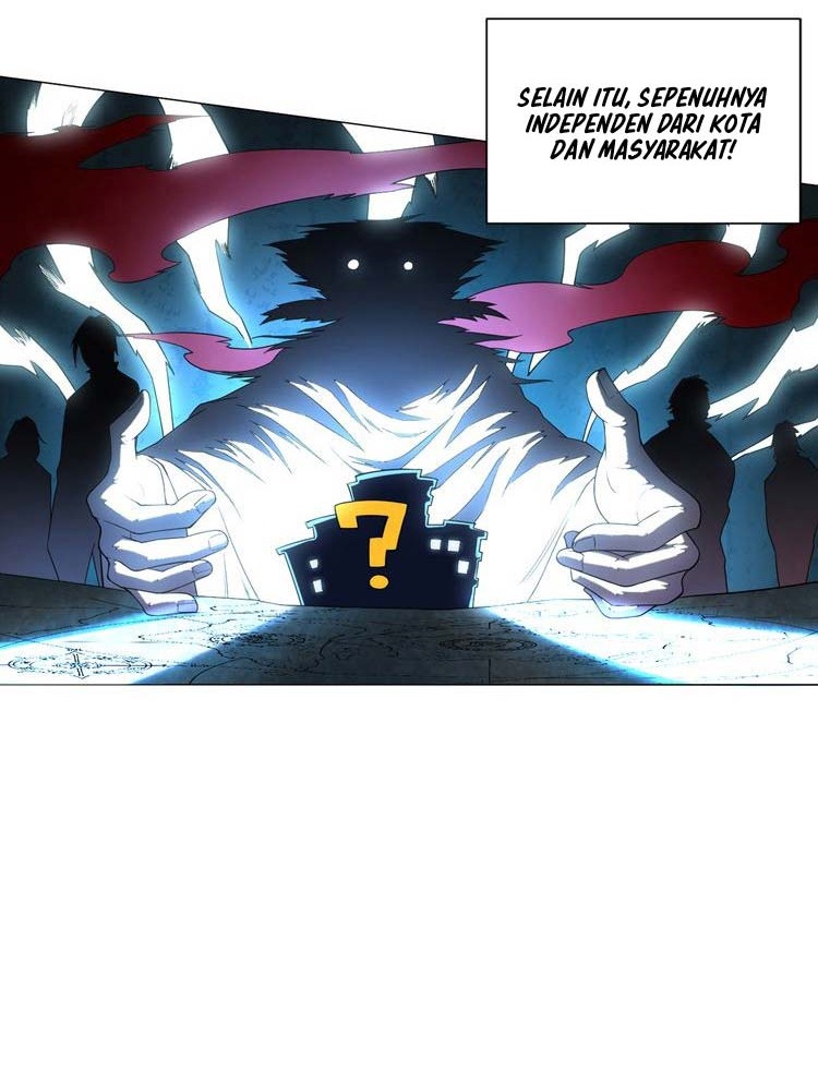 Ultimate Soldier Chapter 0 - halaman 13