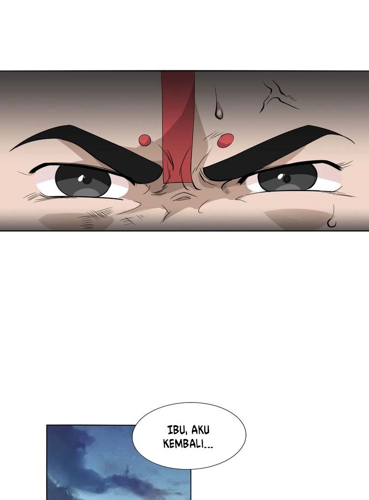 Ultimate Soldier Chapter 1 - halaman 37