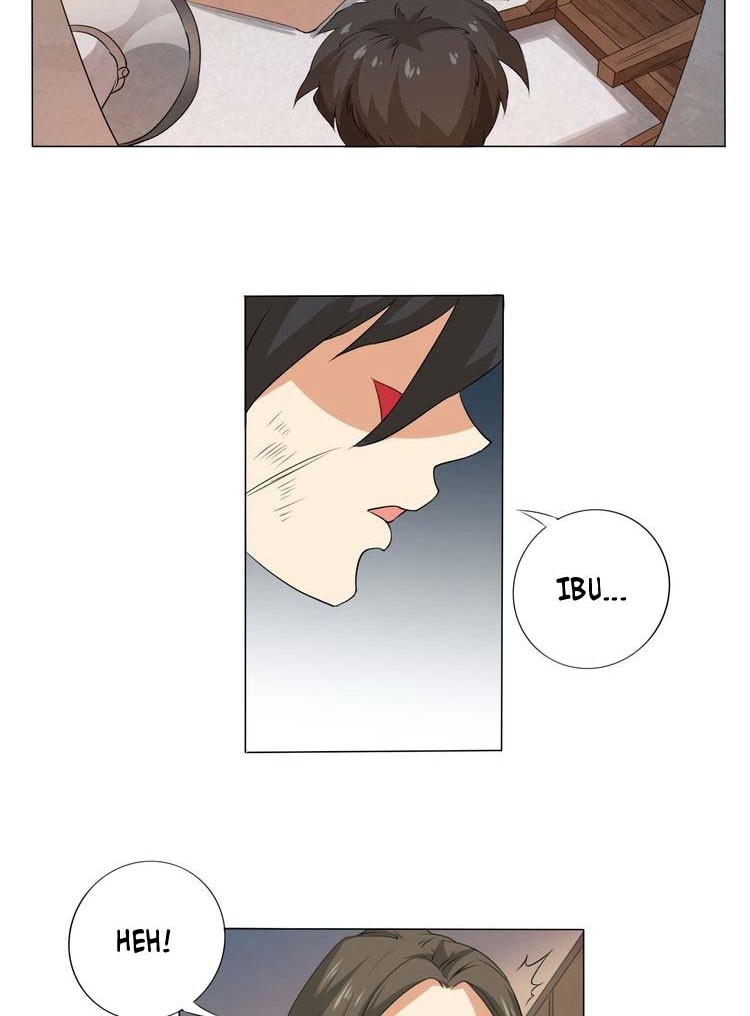 Ultimate Soldier Chapter 1 - halaman 39