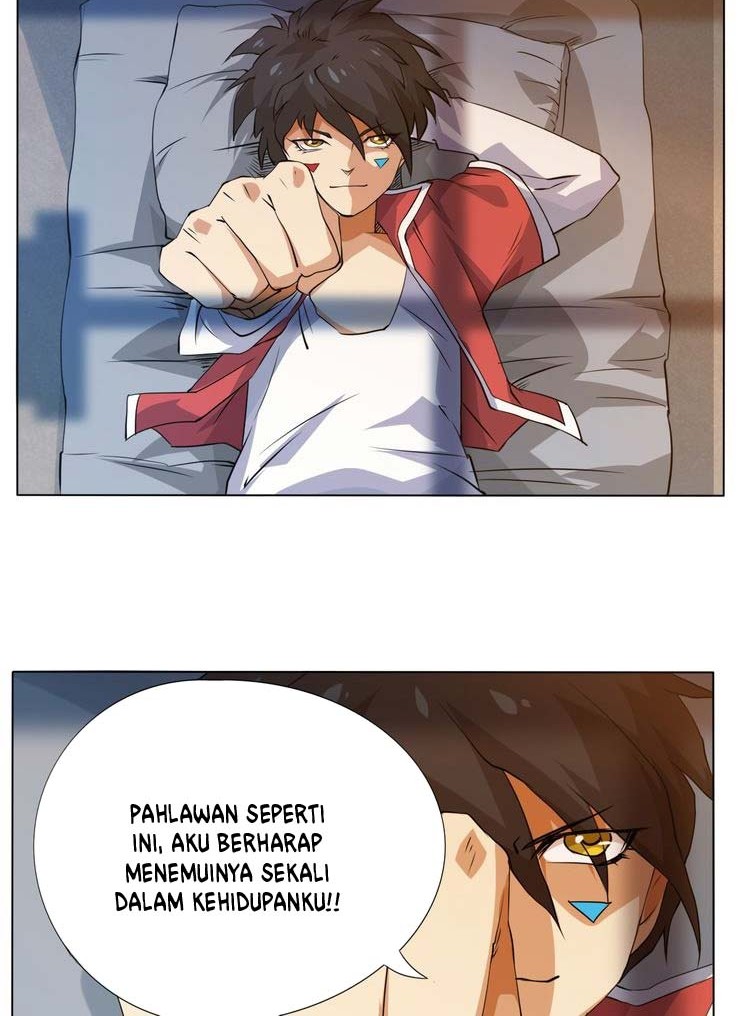 Ultimate Soldier Chapter 1 - halaman 49