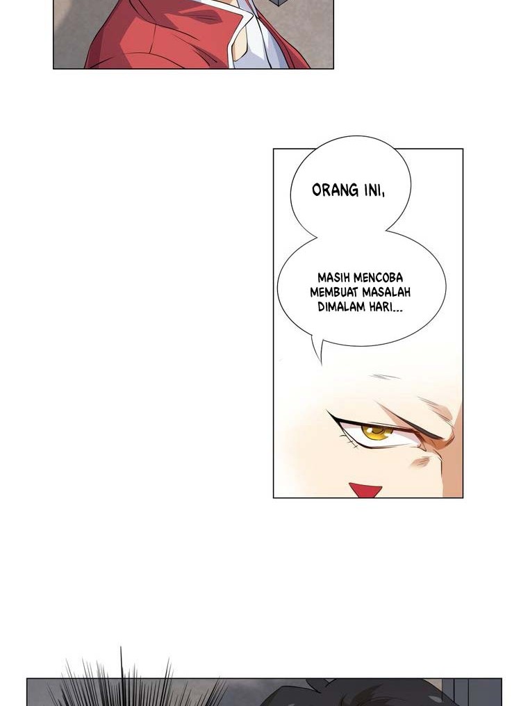Ultimate Soldier Chapter 1 - halaman 53