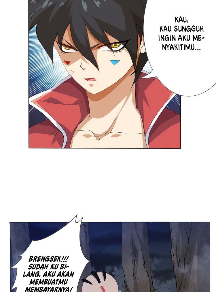 Ultimate Soldier Chapter 1 - halaman 57