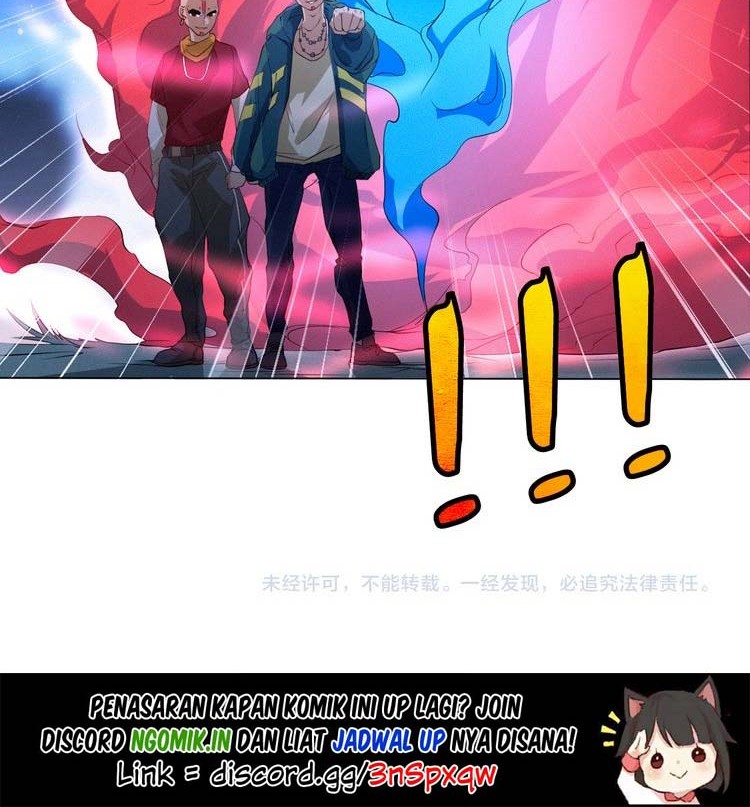 Ultimate Soldier Chapter 1 - halaman 65