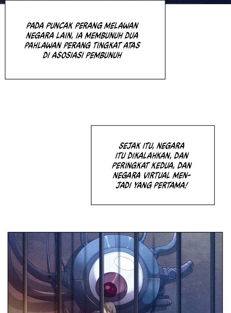 Ultimate Soldier Chapter 1 - halaman 7