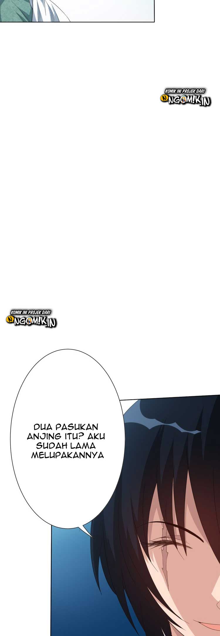 Ultimate Soldier Chapter 10 - halaman 22