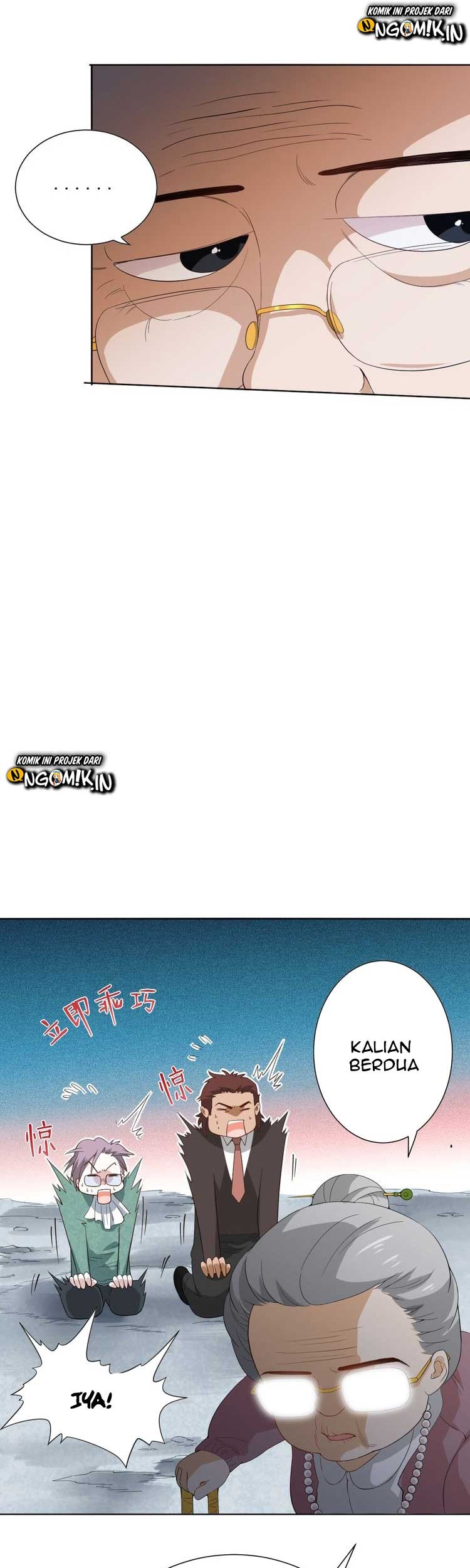 Ultimate Soldier Chapter 10 - halaman 25