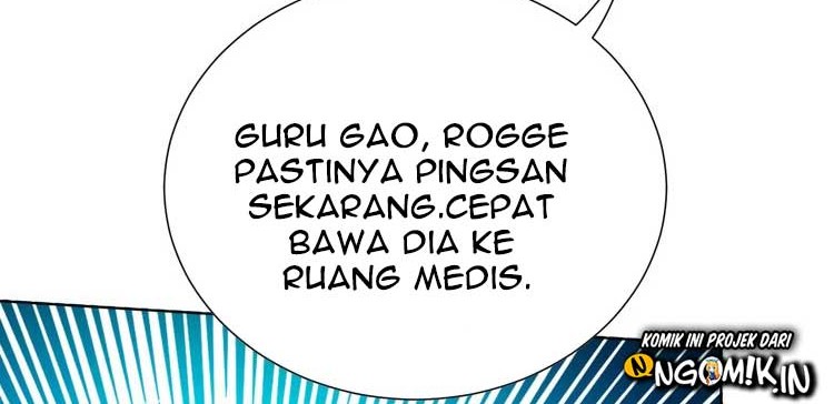Ultimate Soldier Chapter 10 - halaman 26