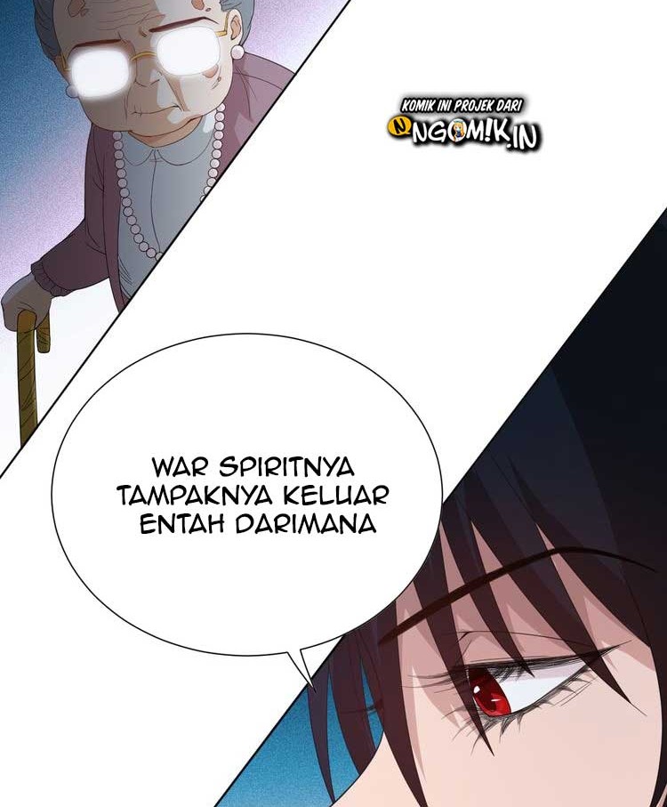 Ultimate Soldier Chapter 10 - halaman 31