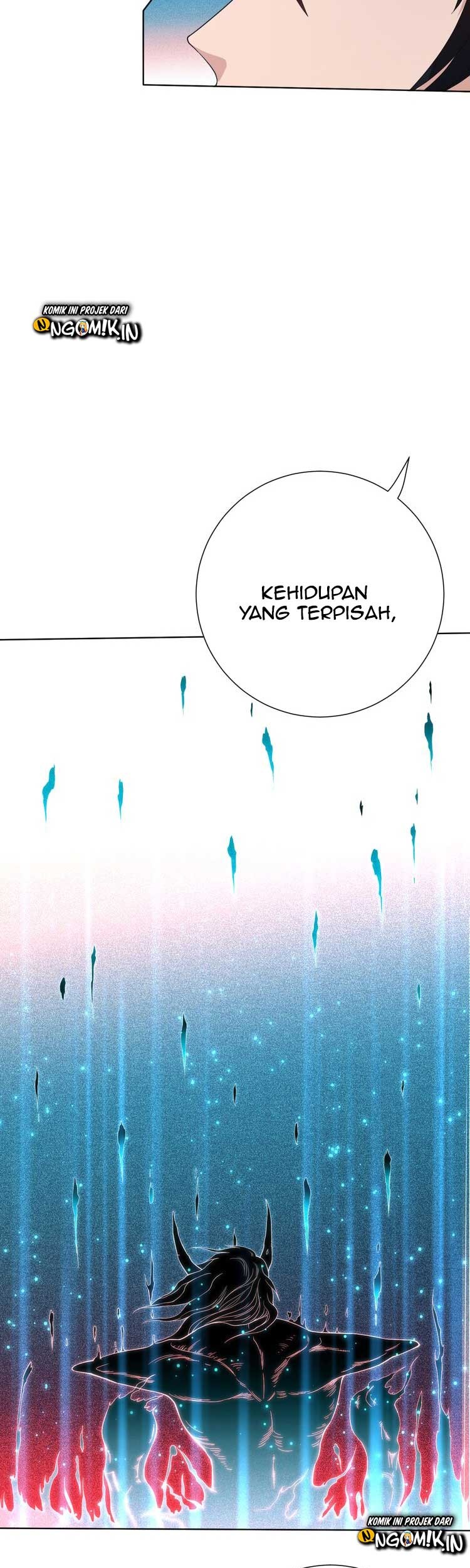 Ultimate Soldier Chapter 10 - halaman 32