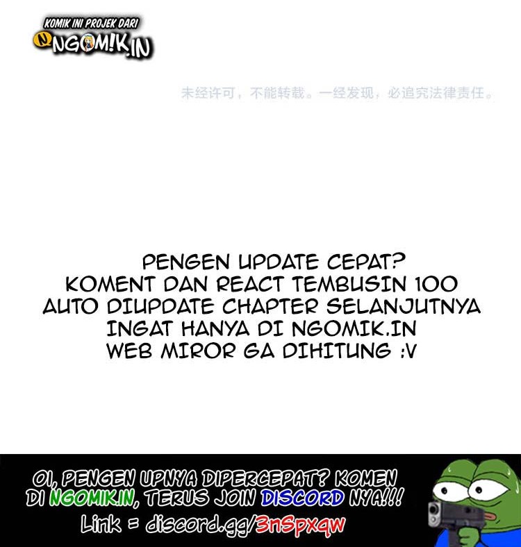Ultimate Soldier Chapter 10 - halaman 37