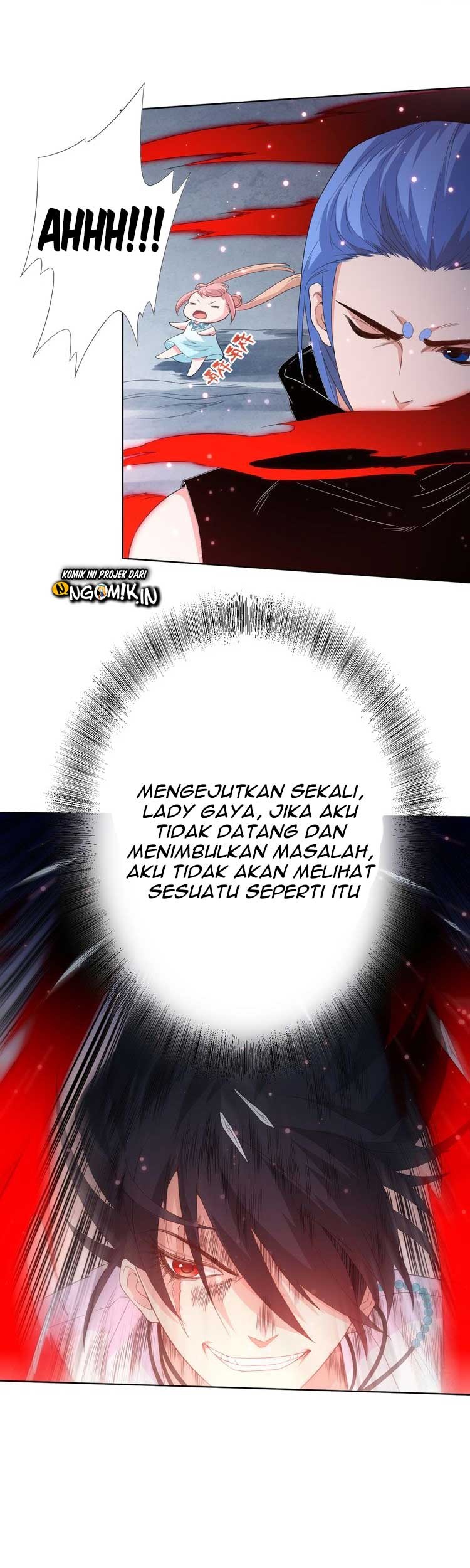Ultimate Soldier Chapter 10 - halaman 9