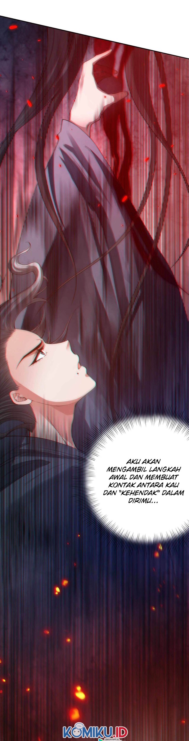 Ultimate Soldier Chapter 100 - halaman 12