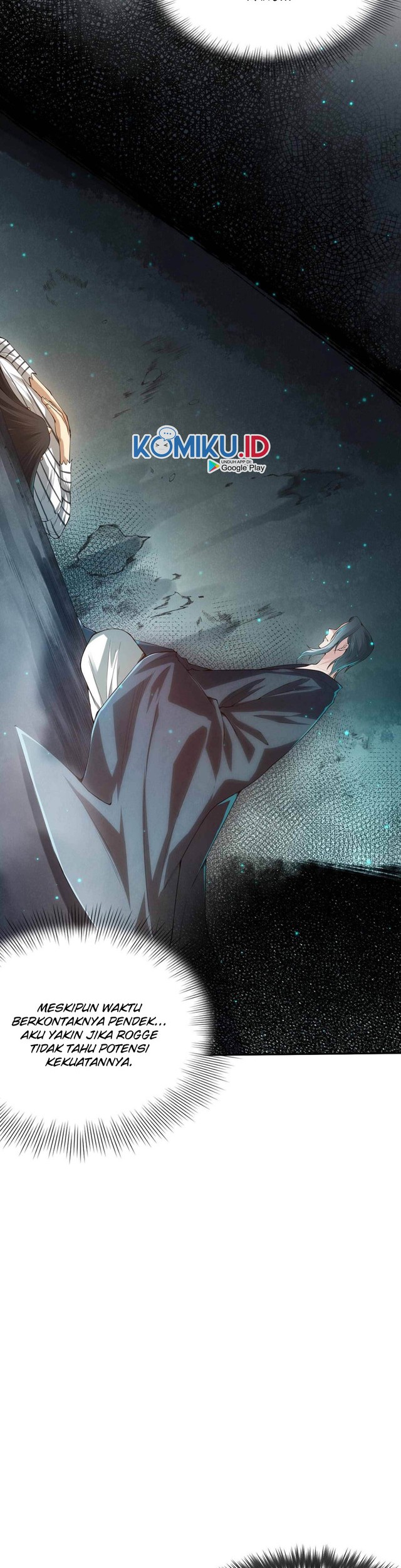 Ultimate Soldier Chapter 100 - halaman 7