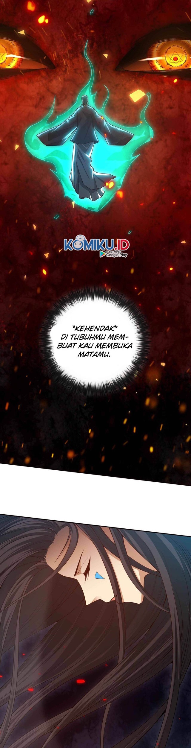 Ultimate Soldier Chapter 100 - halaman 9